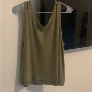 Free People Tank Top-New With Tags